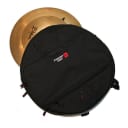 Gator GP-CYMBAK Series Cymbal Backpack - Fits up to 22"