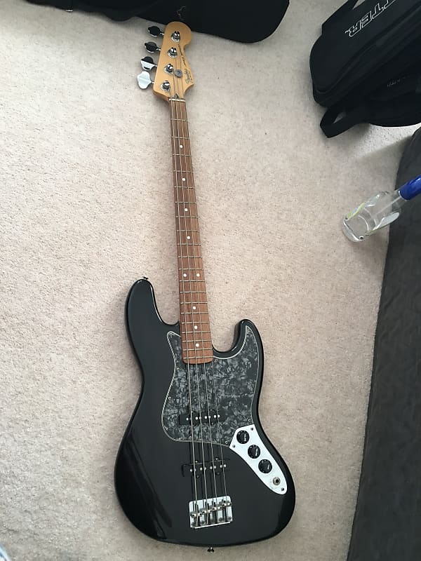 1994 Fender Jazz Bass 
