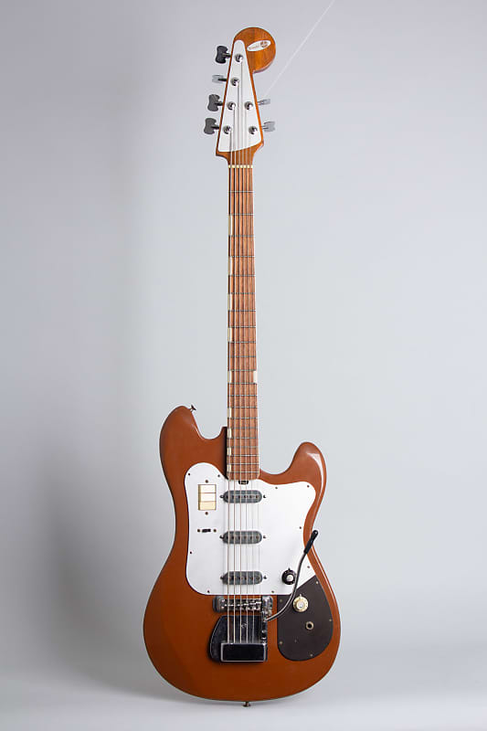 YAMAHA YB-6