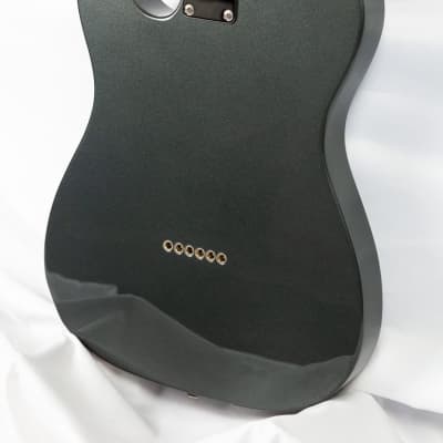 Fender MIJ Hybrid 50s Telecaster | Reverb