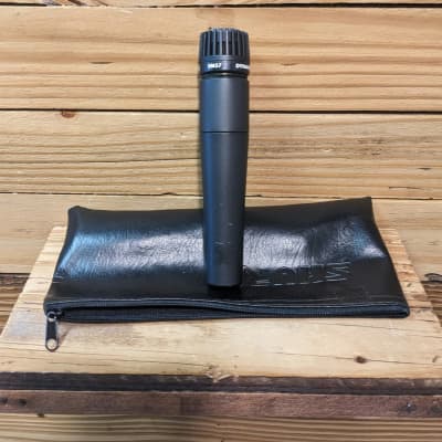 Used Shure SM57