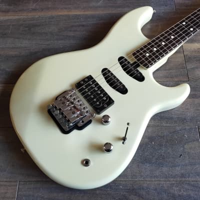 1987 Yamaha Japan Session 512 MIJ Stratocaster (Sparkle | Reverb