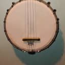 Gold Tone CC-Mini Cripple Creek 8" 5-String Banjo with gig bag