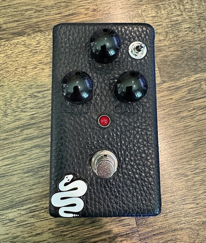 JAM Pedals Rattler LTD
