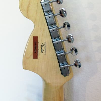 Squier FSR Limited Edition Vintage Modified '70s Squier FSR Limited Edition Vintage Modified '70s