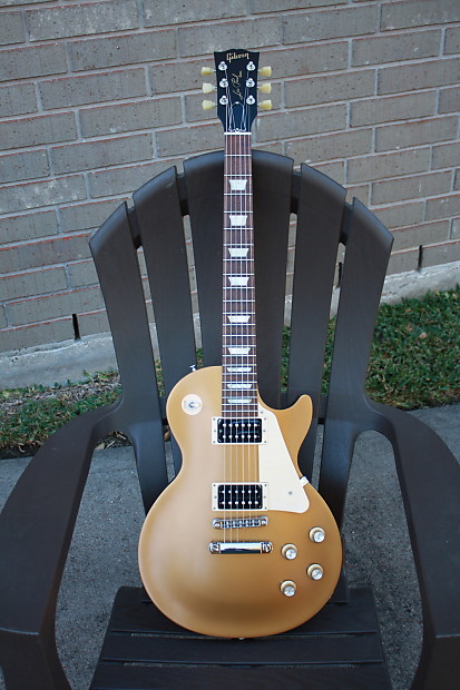 Gibson Les Paul '50s Tribute 2012 Gibson Les Paul Studio '50s