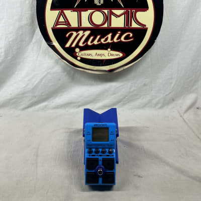 Reverb.com listing, price, conditions, and images for zoom-ms-70cdr