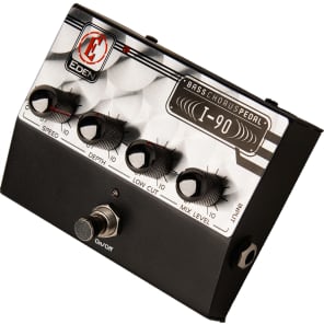 EDEN I-90 ベース用コーラスエフェクター EDEN I-90 Bass Chorus - YouTube