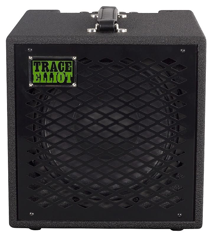 Trace Elliot Elf Bass Combo Amp 1x10 image 1