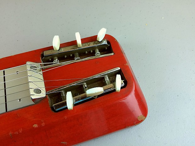 1960's Teisco H-905 Lap Steel Guitar Vintage | Reverb 1960's Teisco H-905 Lap Steel Guitar Vintage | Reverb