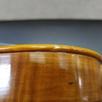 Stewart Deluxe Violin image 4