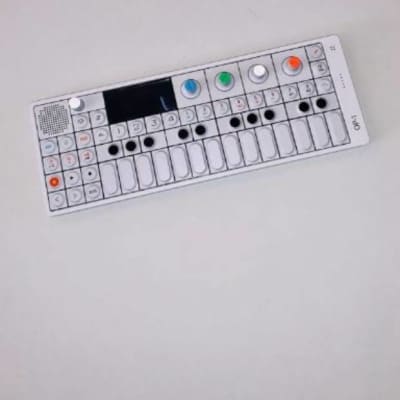 Teenage Engineering 002.AS.001 OP-1 Portable Synthesizer, Sampler & Controller image 1