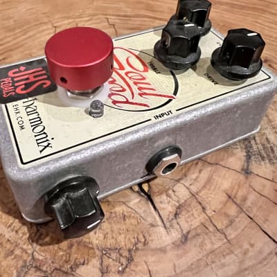 JHS Electro-Harmonix Soul Food with 