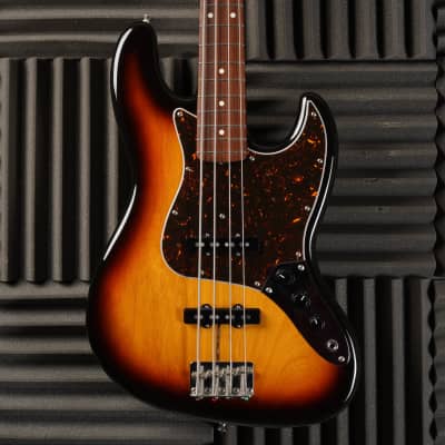 Fender JB-62 Jazz Bass Reissue MIJ