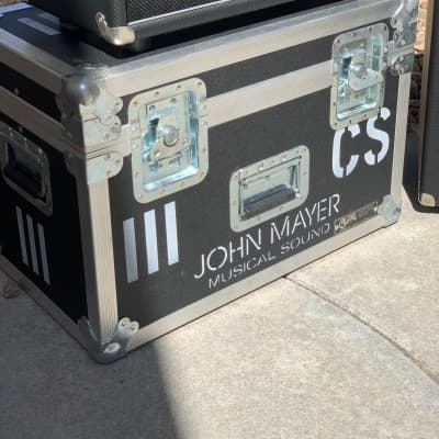 Two Rock John Mayer Signature with Matching Cab SN# 4 of 25 image 14