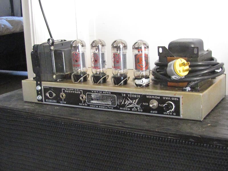 PEAVEY ARTIST 240 Made in USA　ハイパワー　ジャンク PEAVEY ARTIST 240 Made in USA ハイパワー ジャンク