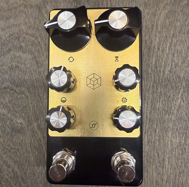Fjord Fuzz LOKE
