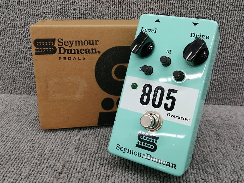 Seymour Duncan 805