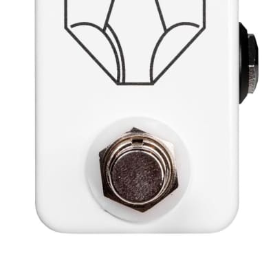 EC Custom Shop Eyeball Compressor | Reverb