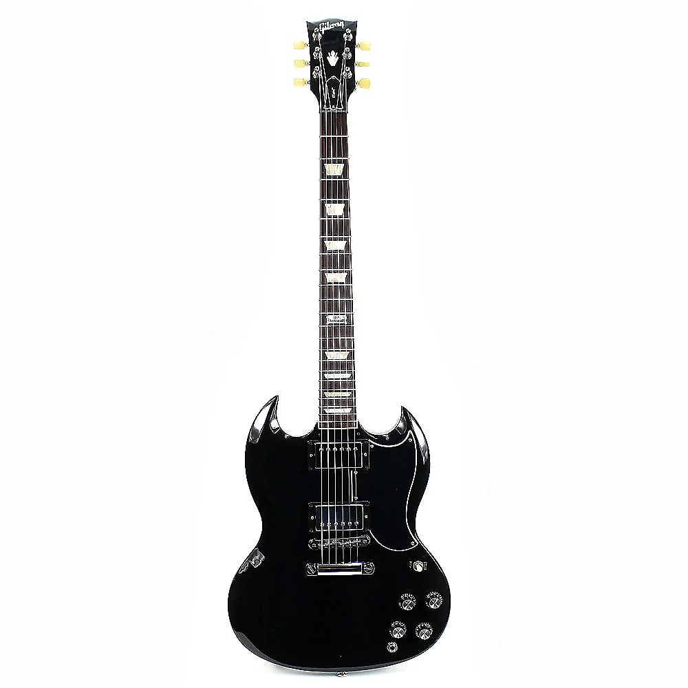 Gibson SG Standard 2014 | Reverb Canada