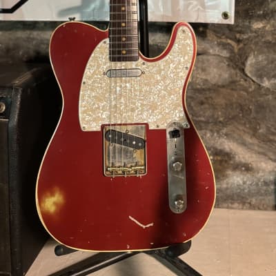 Strictly 7 Guitars Strictly 7 Guitars (S7G) Cobra Standard Plus 7