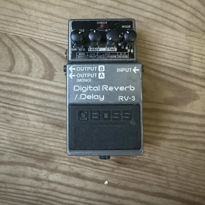 aria AD-10 DD-X10 ヴィンテージディレイ セット 美品ARIA AD-10