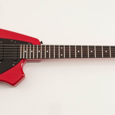 Casio MG 500 Guitar/MIDI Controller, Fujigen made, 80's RARE image 2