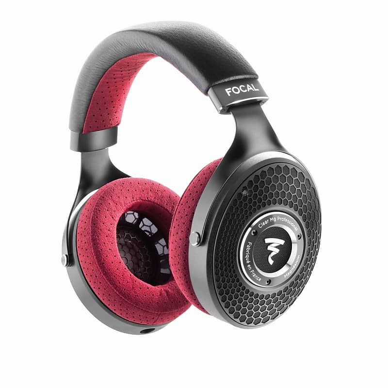 Focal Clear Mg Professional image 1
