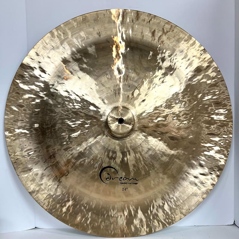 Dream Cymbals Lion China 24" image 1