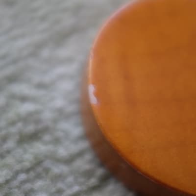 Fender Musicmaster Bass Neck 30 scale image 15