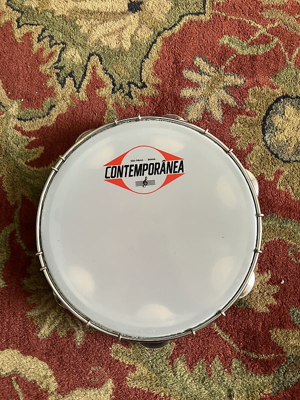 Contemporanea Pandeiro | Reverb