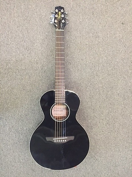 Takamine eg mini top