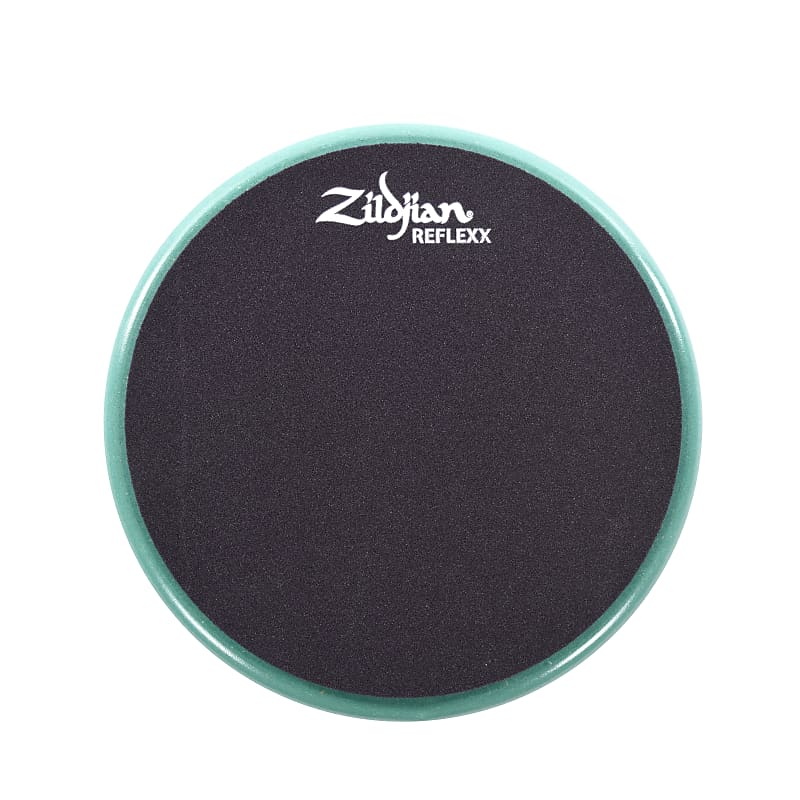 Zildjian Reflexx Conditioning Practice Pad - 10" image 2