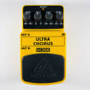 Behringer UC200 Ultra Chorus Pedal  *Sustainably Shipped*
