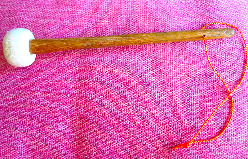 Gong Mallet, Small image 1