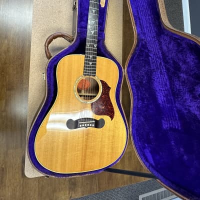 Gibson CL-30 Deluxe 1997 w/Original Factory Case for sale