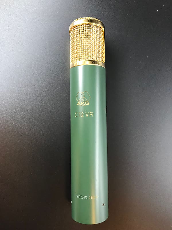 AKG C12VR | Reverb Canada