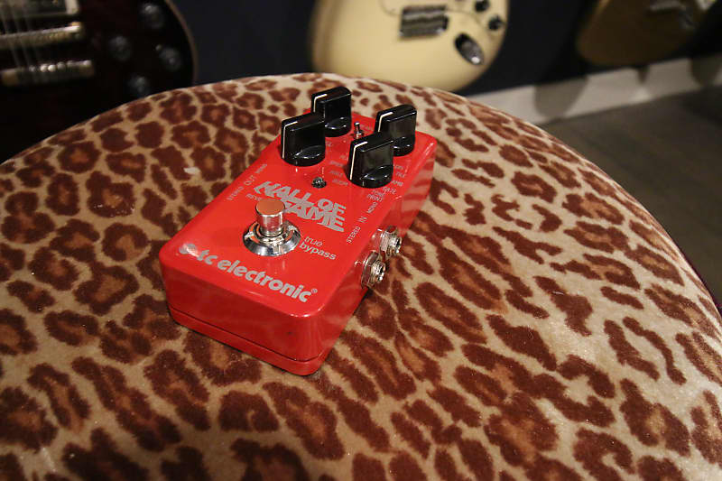 TC Electronic Hall of Fame 2 Reverb | Reverb Canada