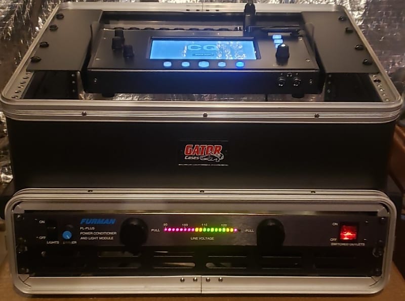 Allen & Heath CQ18T 2024 | Reverb