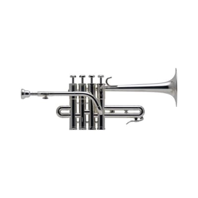 Schilke／SC4-OT Soloiste Series Trumpets Available at Schilke Music