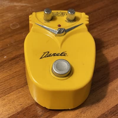 Reverb.com listing, price, conditions, and images for danelectro-grilled-cheese