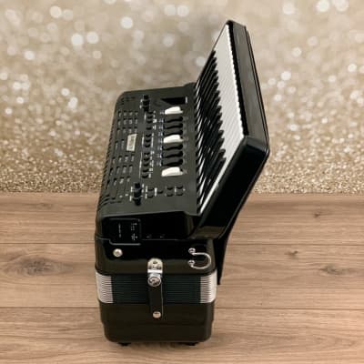 Roland FR-4X 2023 BK Black image 6
