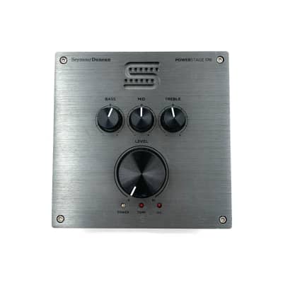 Seymour Duncan PowerStage 170 Power Amp/EQ