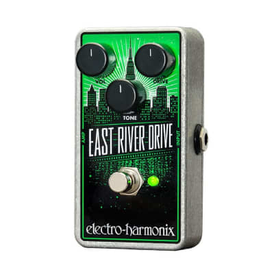Reverb.com listing, price, conditions, and images for electro-harmonix-east-river-drive
