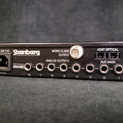 Steinberg NUENDO 8 I/O 96k DTM ハード機材 Steinberg NUENDO 8 I/O 96k DTM ハード機材