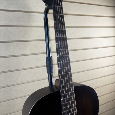 Martin 000-16 StreetMaster Acoustic Guitar Left-Handed - Streetmaster Finish & PLEK*D #901 image 5