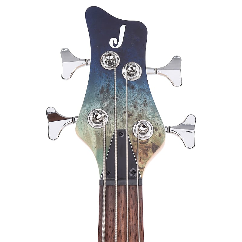 Jackson Pro Series Spectra Bass SBP IV image 7