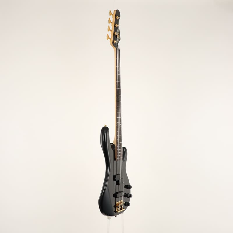 Fender Japan PJR-65 Jazz Bass Special JUNK Black [SN MIJ J031873] [11/14] |  Reverb Denmark