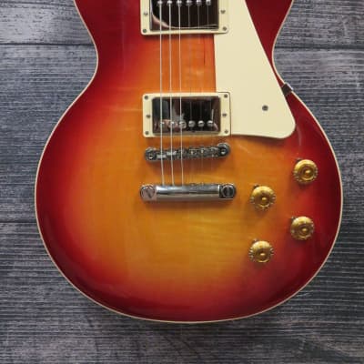 Gibson Les Paul '50s Standard Electric Guitar (Las Vegas,NV) for sale