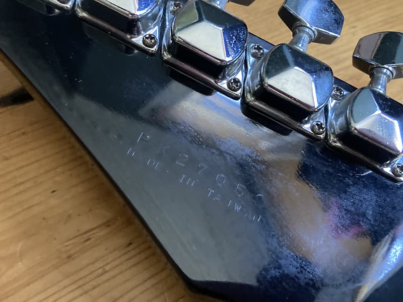 【正規通販】 Yamaha RGX 112 Electric Guitar Neck 80s / 90s | Reverb ギター